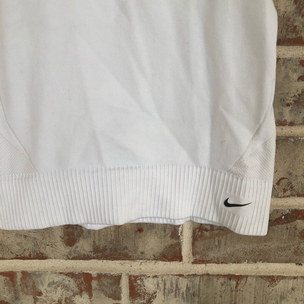 Nike FitDry Racerback Built in Bra Sports Tank S/M - Picture 5 of 10